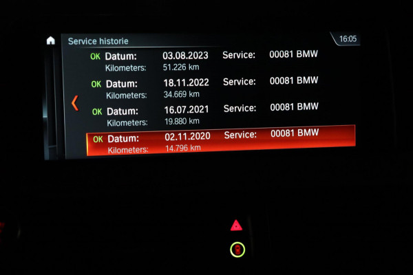 BMW X3 XDrive30i / PANODAK / HUD / MEMORY / KEYLESS / 360 / H&K / DEALER SERVICE!