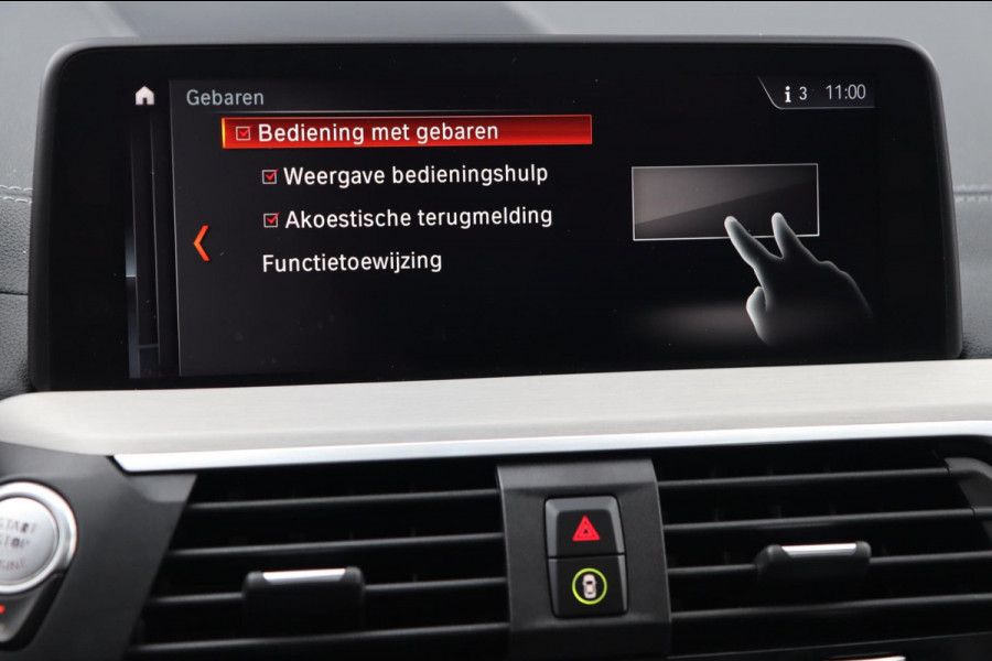 BMW X3 XDrive30i / PANODAK / HUD / MEMORY / KEYLESS / 360 / H&K / DEALER SERVICE!