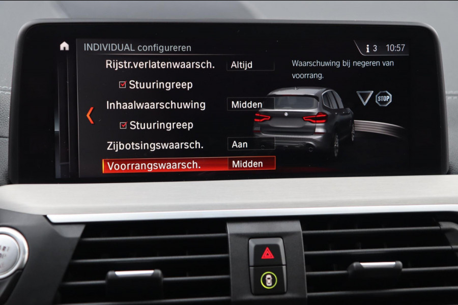 BMW X3 XDrive30i / PANODAK / HUD / MEMORY / KEYLESS / 360 / H&K / DEALER SERVICE!