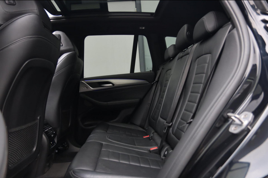 BMW X3 XDrive30i / PANODAK / HUD / MEMORY / KEYLESS / 360 / H&K / DEALER SERVICE!