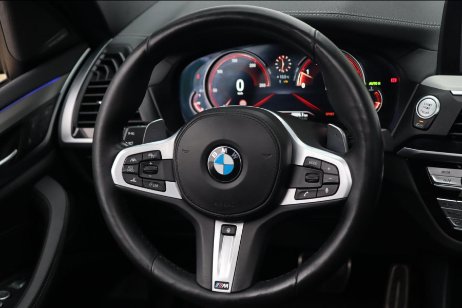 BMW X3 XDrive30i / PANODAK / HUD / MEMORY / KEYLESS / 360 / H&K / DEALER SERVICE!