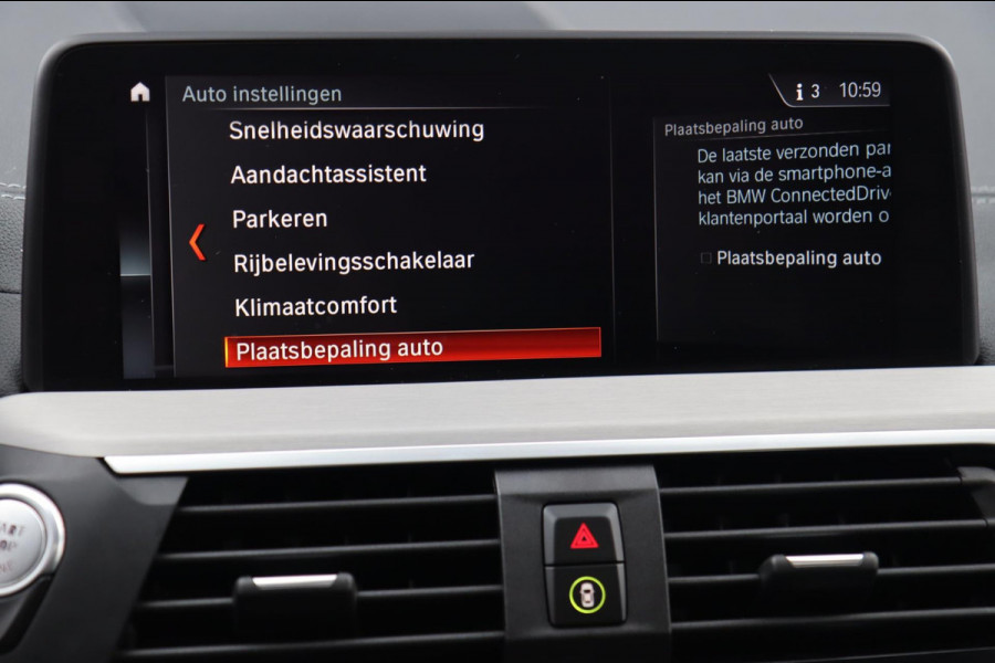 BMW X3 XDrive30i / PANODAK / HUD / MEMORY / KEYLESS / 360 / H&K / DEALER SERVICE!