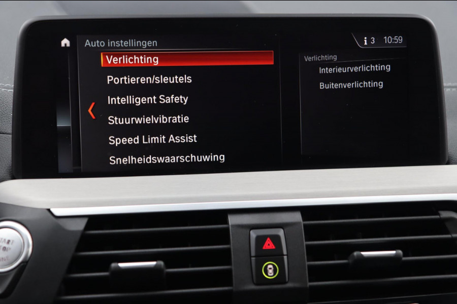 BMW X3 XDrive30i / PANODAK / HUD / MEMORY / KEYLESS / 360 / H&K / DEALER SERVICE!