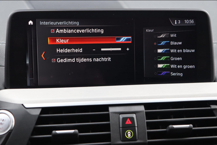 BMW X3 XDrive30i / PANODAK / HUD / MEMORY / KEYLESS / 360 / H&K / DEALER SERVICE!