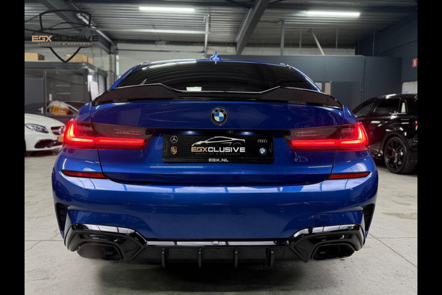 BMW 3-serie 330i Business Edition Plus M Pakket/Laser/360Cam/Maxton