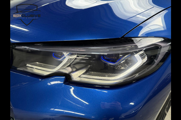 BMW 3-serie 330i Business Edition Plus M Pakket/Laser/360Cam/Maxton