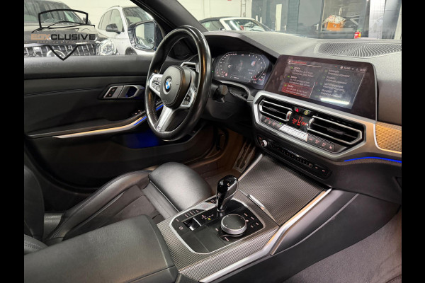 BMW 3-serie 330i Business Edition Plus M Pakket/Laser/360Cam/Maxton