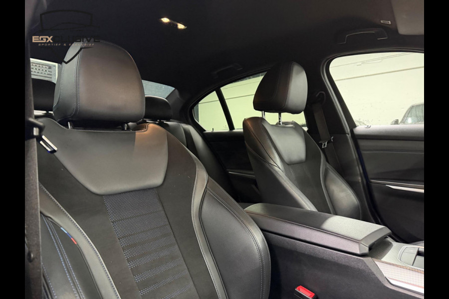 BMW 3-serie 330i Business Edition Plus M Pakket/Laser/360Cam/Maxton