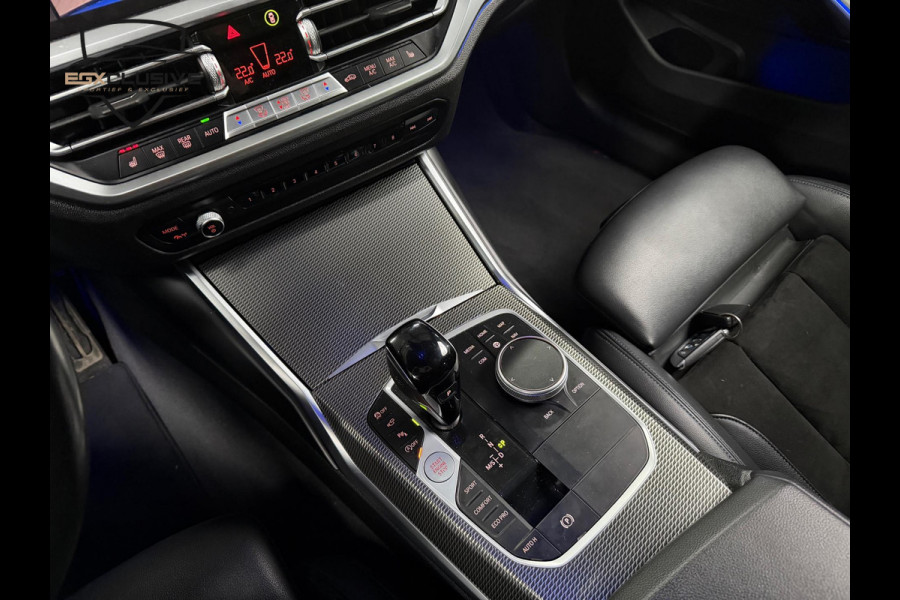 BMW 3-serie 330i Business Edition Plus M Pakket/Laser/360Cam/Maxton