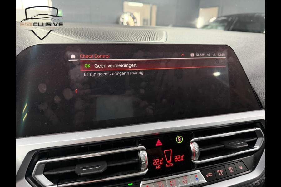 BMW 3-serie 330i Business Edition Plus M Pakket/Laser/360Cam/Maxton