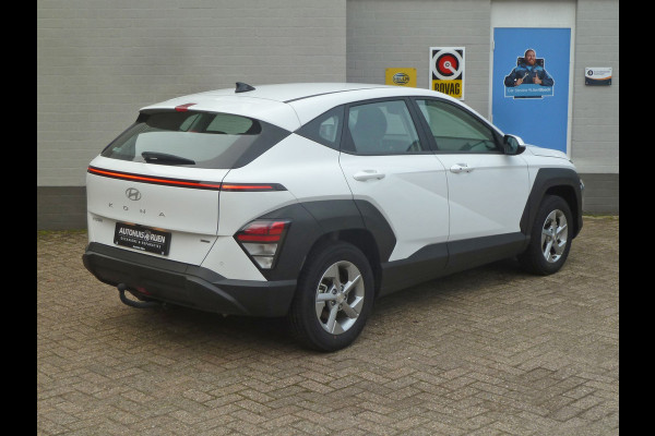 Hyundai Kona 1.6 GDI HEV Comfort |Navi|Camera|Keyless-Entry|Trekhaak|Lane-Assist|LED|6000km