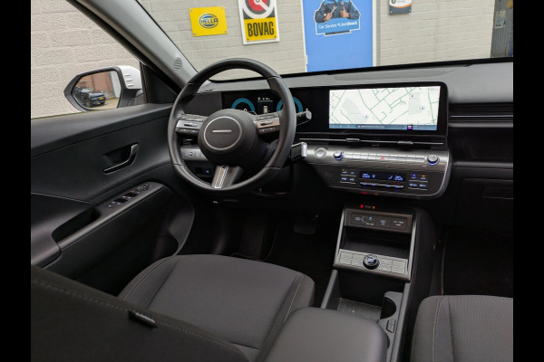 Hyundai Kona 1.6 GDI HEV Comfort |Navi|Camera|Keyless-Entry|Trekhaak|Lane-Assist|LED|6000km