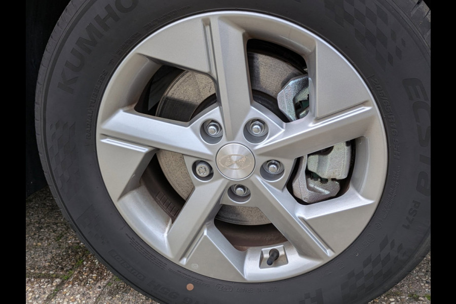 Hyundai Kona 1.6 GDI HEV Comfort |Navi|Camera|Keyless-Entry|Trekhaak|Lane-Assist|LED|6000km