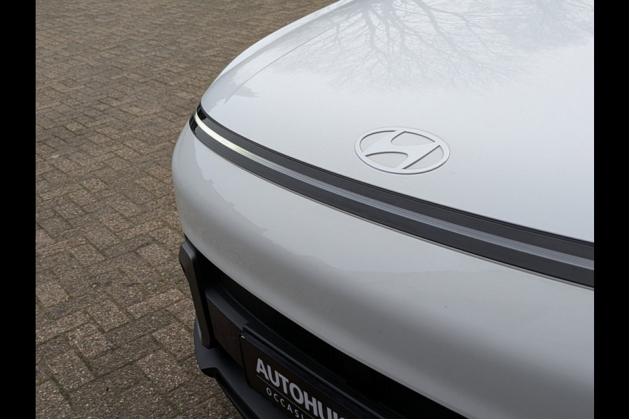 Hyundai Kona 1.6 GDI HEV Comfort |Navi|Camera|Keyless-Entry|Trekhaak|Lane-Assist|LED|6000km