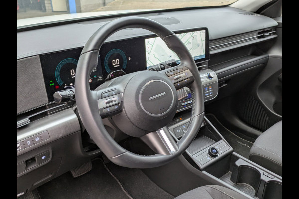 Hyundai Kona 1.6 GDI HEV Comfort |Navi|Camera|Keyless-Entry|Trekhaak|Lane-Assist|LED|6000km