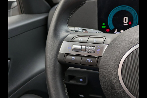 Hyundai Kona 1.6 GDI HEV Comfort |Navi|Camera|Keyless-Entry|Trekhaak|Lane-Assist|LED|6000km