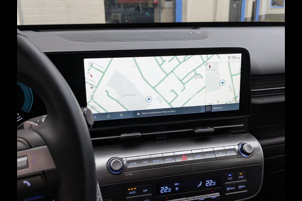 Hyundai Kona 1.6 GDI HEV Comfort |Navi|Camera|Keyless-Entry|Trekhaak|Lane-Assist|LED|6000km