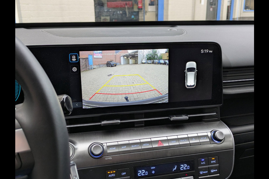 Hyundai Kona 1.6 GDI HEV Comfort |Navi|Camera|Keyless-Entry|Trekhaak|Lane-Assist|LED|6000km