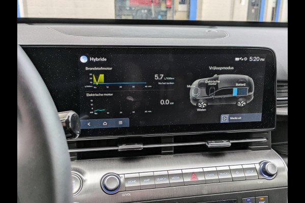 Hyundai Kona 1.6 GDI HEV Comfort |Navi|Camera|Keyless-Entry|Trekhaak|Lane-Assist|LED|6000km