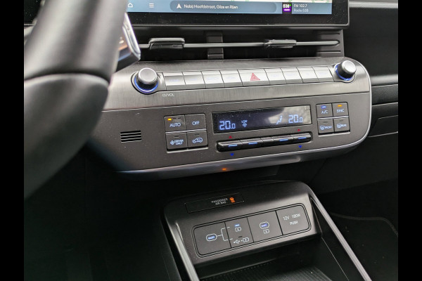 Hyundai Kona 1.6 GDI HEV Comfort |Navi|Camera|Keyless-Entry|Trekhaak|Lane-Assist|LED|6000km