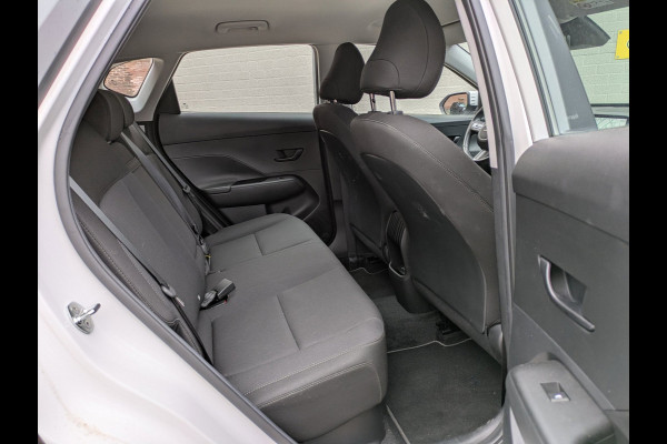 Hyundai Kona 1.6 GDI HEV Comfort |Navi|Camera|Keyless-Entry|Trekhaak|Lane-Assist|LED|6000km
