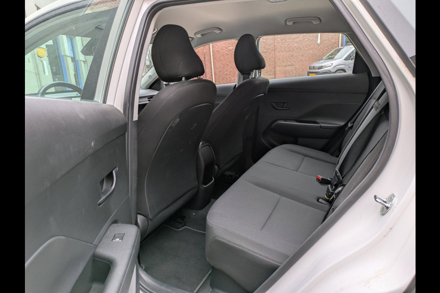 Hyundai Kona 1.6 GDI HEV Comfort |Navi|Camera|Keyless-Entry|Trekhaak|Lane-Assist|LED|6000km