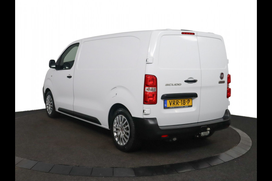 Fiat Scudo L3H1 Ice - Gesloten bestel Lengte 3 - BTW auto