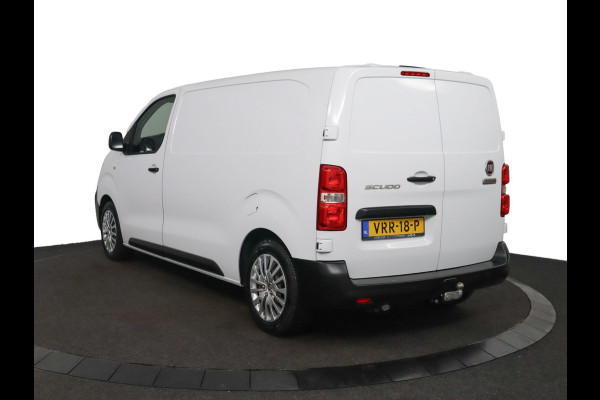 Fiat Scudo L3H1 Ice - Gesloten bestel Lengte 3 - BTW auto