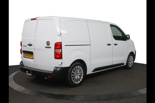 Fiat Scudo L3H1 Ice - Gesloten bestel Lengte 3 - BTW auto