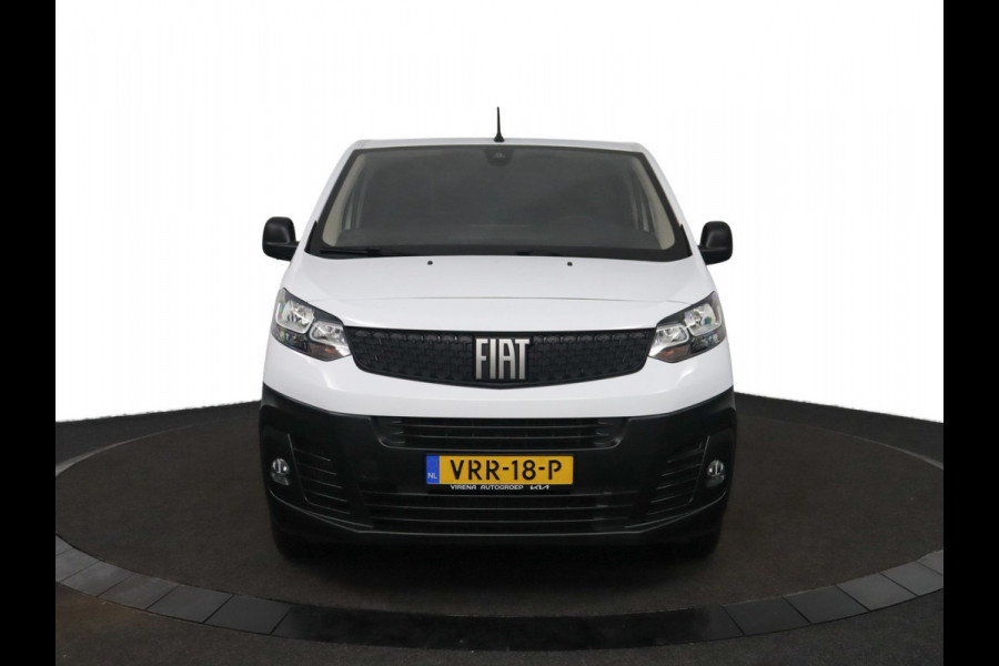 Fiat Scudo L3H1 Ice - Gesloten bestel Lengte 3 - BTW auto