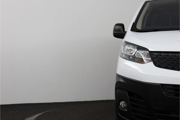 Fiat Scudo L3H1 Ice - Gesloten bestel Lengte 3 - BTW auto