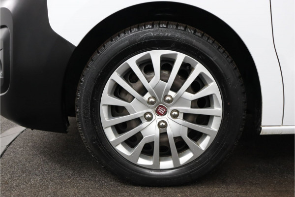 Fiat Scudo L3H1 Ice - Gesloten bestel Lengte 3 - BTW auto