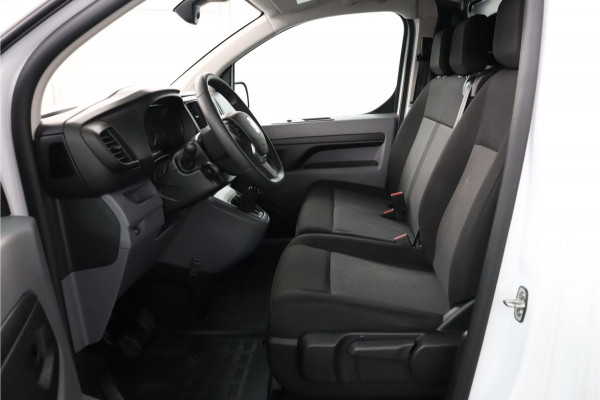 Fiat Scudo L3H1 Ice - Gesloten bestel Lengte 3 - BTW auto