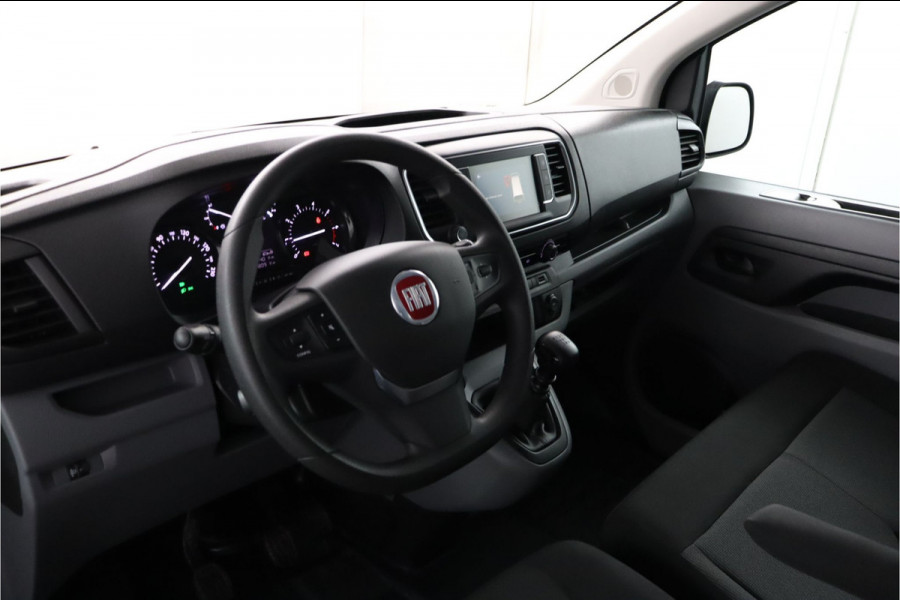 Fiat Scudo L3H1 Ice - Gesloten bestel Lengte 3 - BTW auto