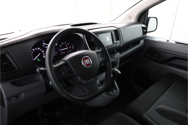 Fiat Scudo L3H1 Ice - Gesloten bestel Lengte 3 - BTW auto