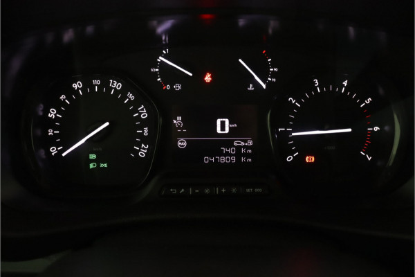 Fiat Scudo L3H1 Ice - Gesloten bestel Lengte 3 - BTW auto