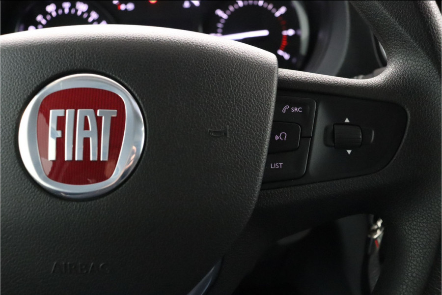 Fiat Scudo L3H1 Ice - Gesloten bestel Lengte 3 - BTW auto