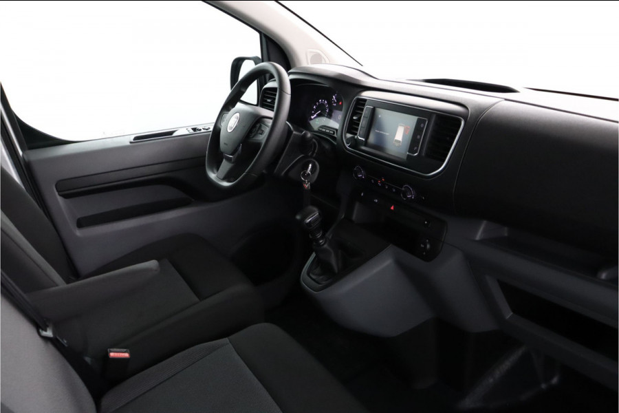 Fiat Scudo L3H1 Ice - Gesloten bestel Lengte 3 - BTW auto