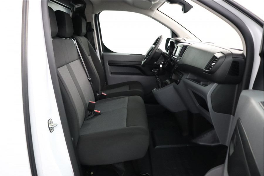 Fiat Scudo L3H1 Ice - Gesloten bestel Lengte 3 - BTW auto