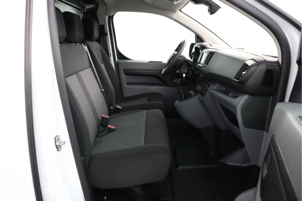 Fiat Scudo L3H1 Ice - Gesloten bestel Lengte 3 - BTW auto