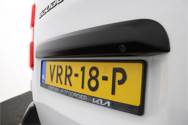 Fiat Scudo L3H1 Ice - Gesloten bestel Lengte 3 - BTW auto