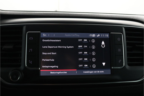 Fiat Scudo L3H1 Ice - Gesloten bestel Lengte 3 - BTW auto