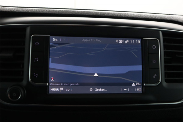 Fiat Scudo L3H1 Ice - Gesloten bestel Lengte 3 - BTW auto