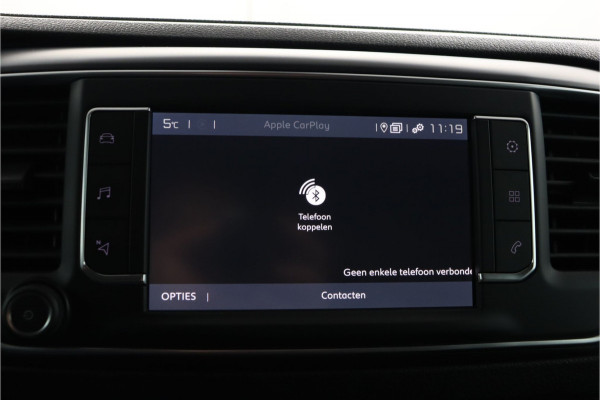 Fiat Scudo L3H1 Ice - Gesloten bestel Lengte 3 - BTW auto