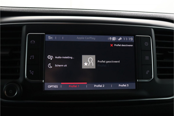 Fiat Scudo L3H1 Ice - Gesloten bestel Lengte 3 - BTW auto