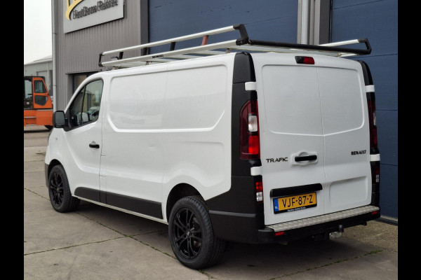 Renault Trafic 2.0 dCi 145 T27 L1H1 Comfort AUTOMAAT / IMPERIAL / NAVI / KASTEN INRICHTING / TREKHAAK