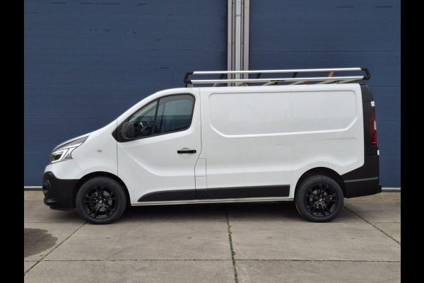 Renault Trafic 2.0 dCi 145 T27 L1H1 Comfort AUTOMAAT / IMPERIAL / NAVI / KASTEN INRICHTING / TREKHAAK