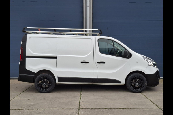 Renault Trafic 2.0 dCi 145 T27 L1H1 Comfort AUTOMAAT / IMPERIAL / NAVI / KASTEN INRICHTING / TREKHAAK