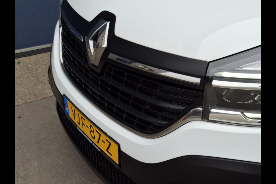 Renault Trafic 2.0 dCi 145 T27 L1H1 Comfort AUTOMAAT / IMPERIAL / NAVI / KASTEN INRICHTING / TREKHAAK