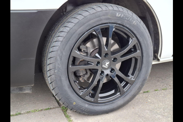 Renault Trafic 2.0 dCi 145 T27 L1H1 Comfort AUTOMAAT / IMPERIAL / NAVI / KASTEN INRICHTING / TREKHAAK